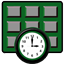 Elementary Timetable