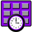 High School Timetable